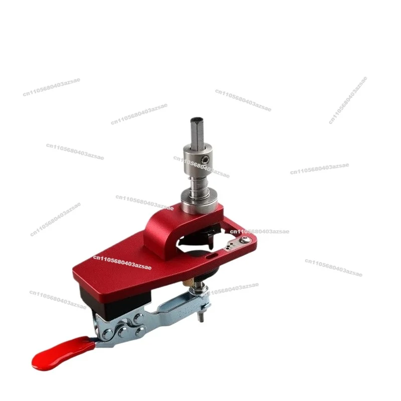 For 35mm Hinge Opener Hole Punch,  Hinge Cabinet Door Small Hole Opening