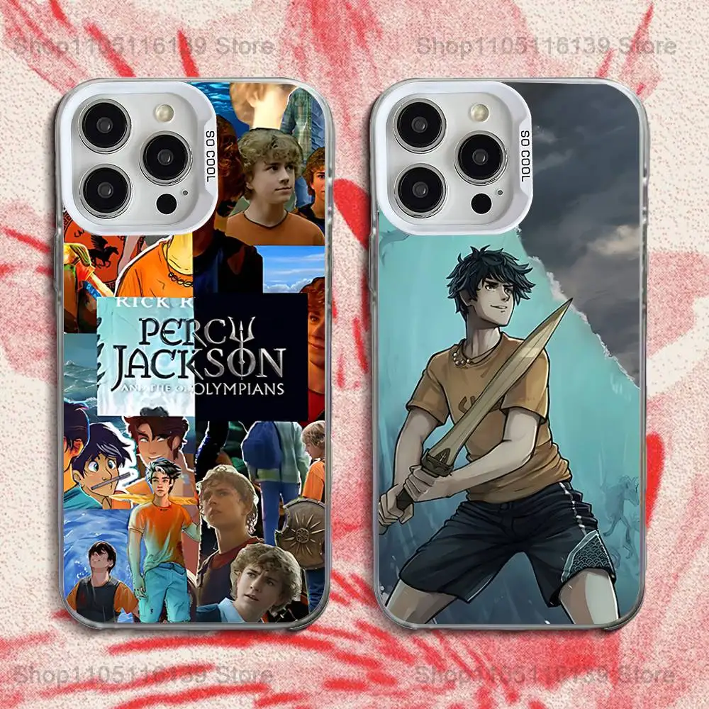 P-Percy J-Jackson P… - image