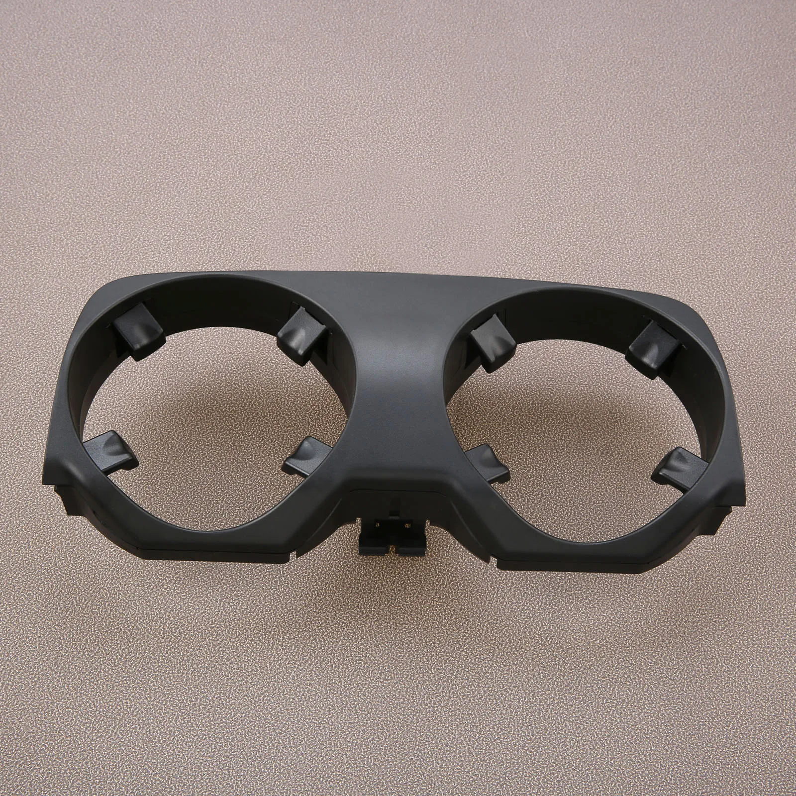 

Держатель для стаканов в центральной консоли автомобиля, крышка-держатель для напитков на приборную панель 51169179820 для BMW 7 серии F02/F01/F04 2009-2015