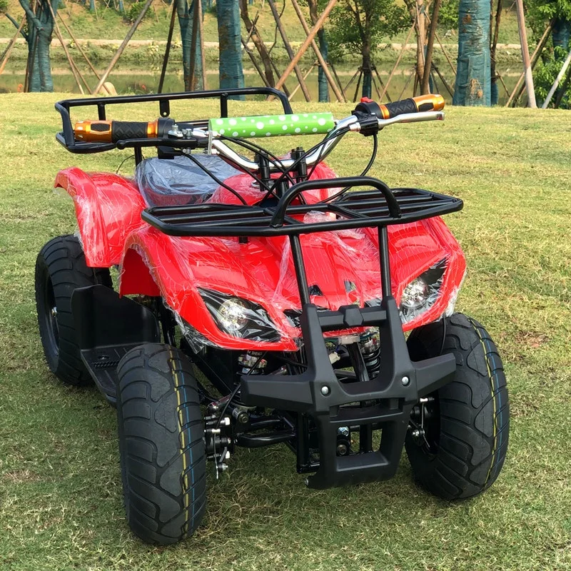 New Model 500w 36v Electric ATV With CE for Kids