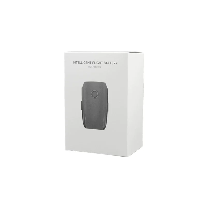 High Capacity Battery For DJI Mavic 2 Pro Battery Compatible Mavic 2 Pro Zoom Drone Intelligent Flight Accessories 3850mAh