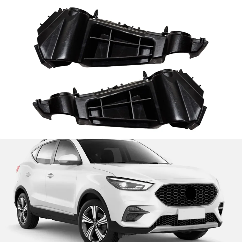 

Car Front Bumper Mounting Support Holder Fixed Bracket For MG ZS Facelift 2020 2021 2022 2023