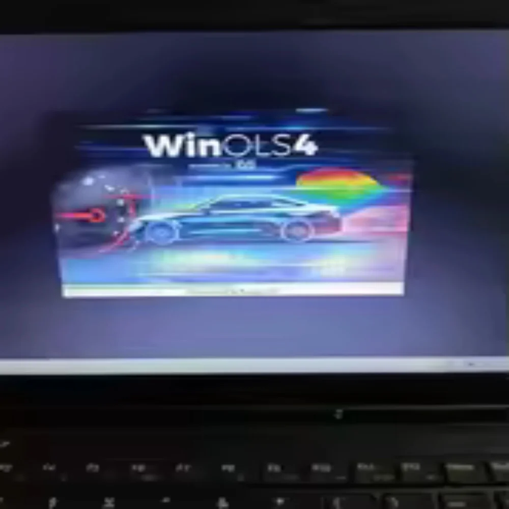 2024 Newest Winols 4.26 With 66 Plugins And Checksum+ Installation Guides+ Ecu Software Programs + New Damos File 2020 All Data