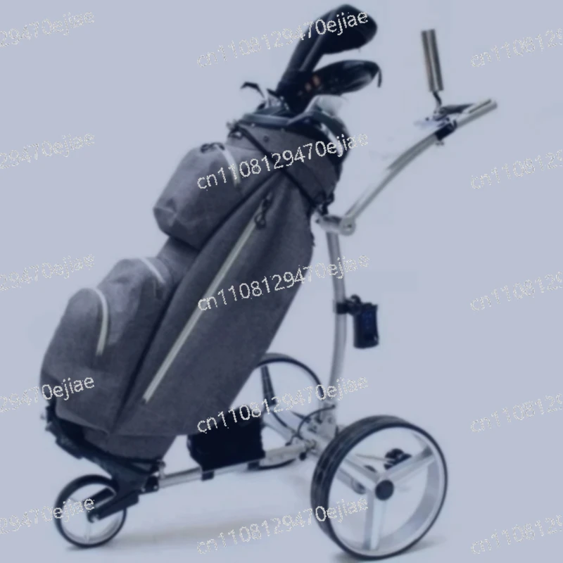 

Golf Trolley Remote Control Electric Golf Trolley