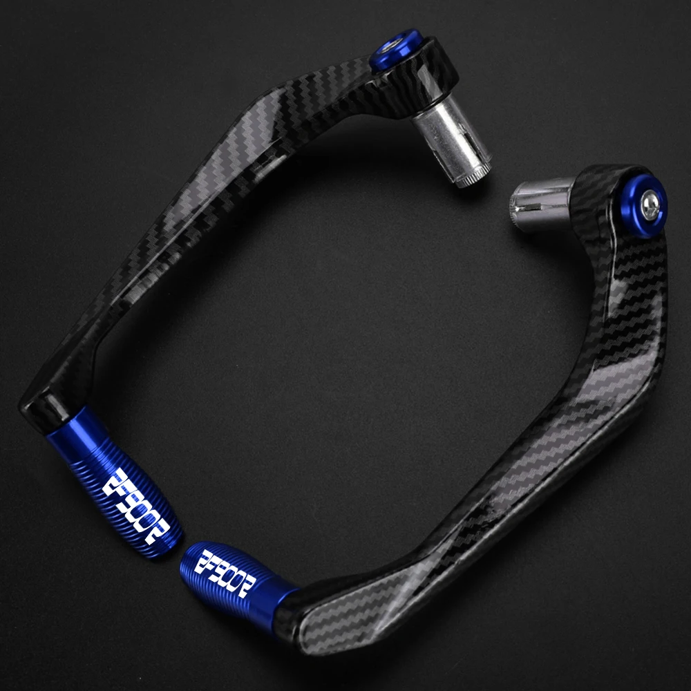 

For SUZUKI RF900R RF900 R 1994 1995 1996 Motorcycle Accessories CNC Aluminum Handlebar Grips Guard Brake Clutch Lever Protector