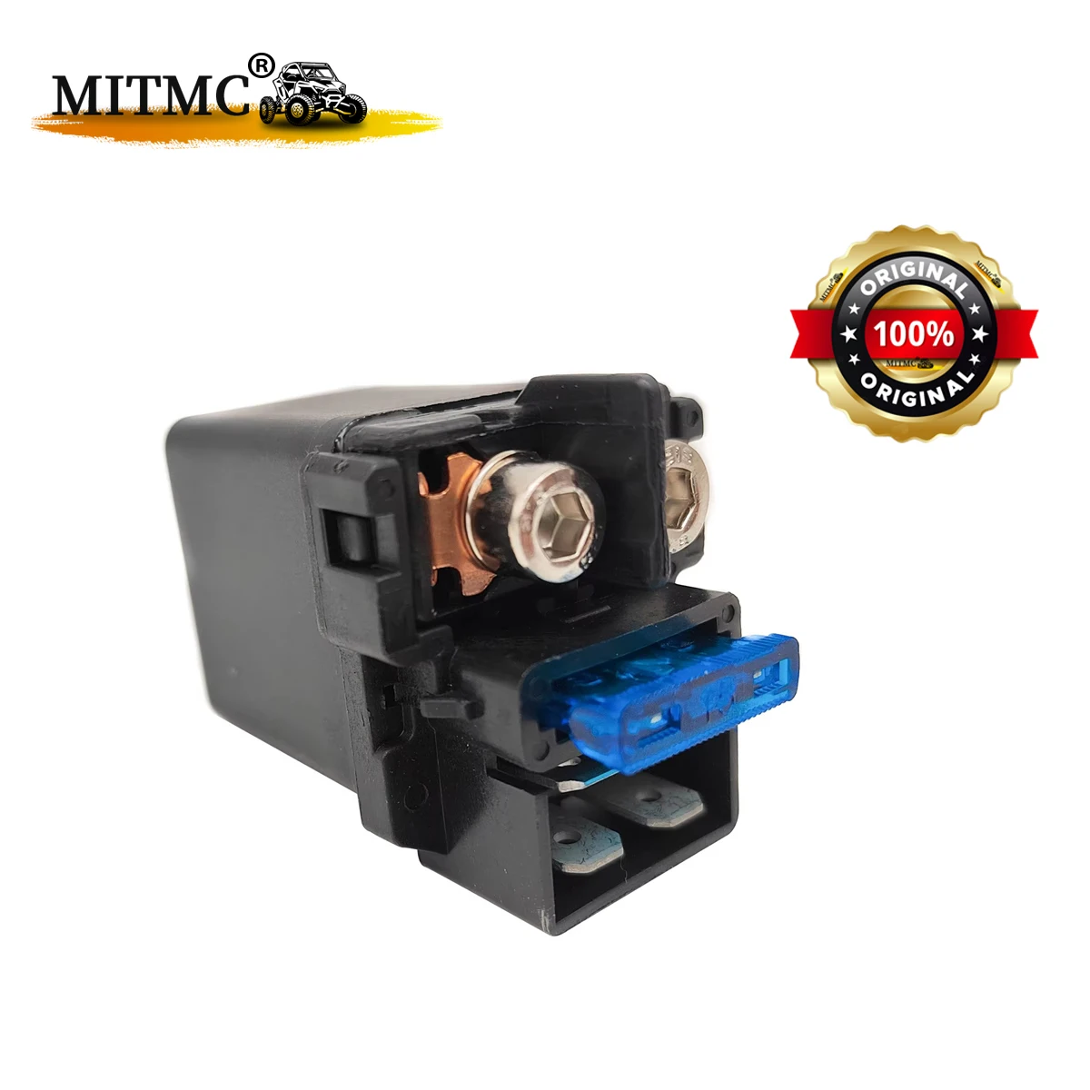 Starting Relay For …