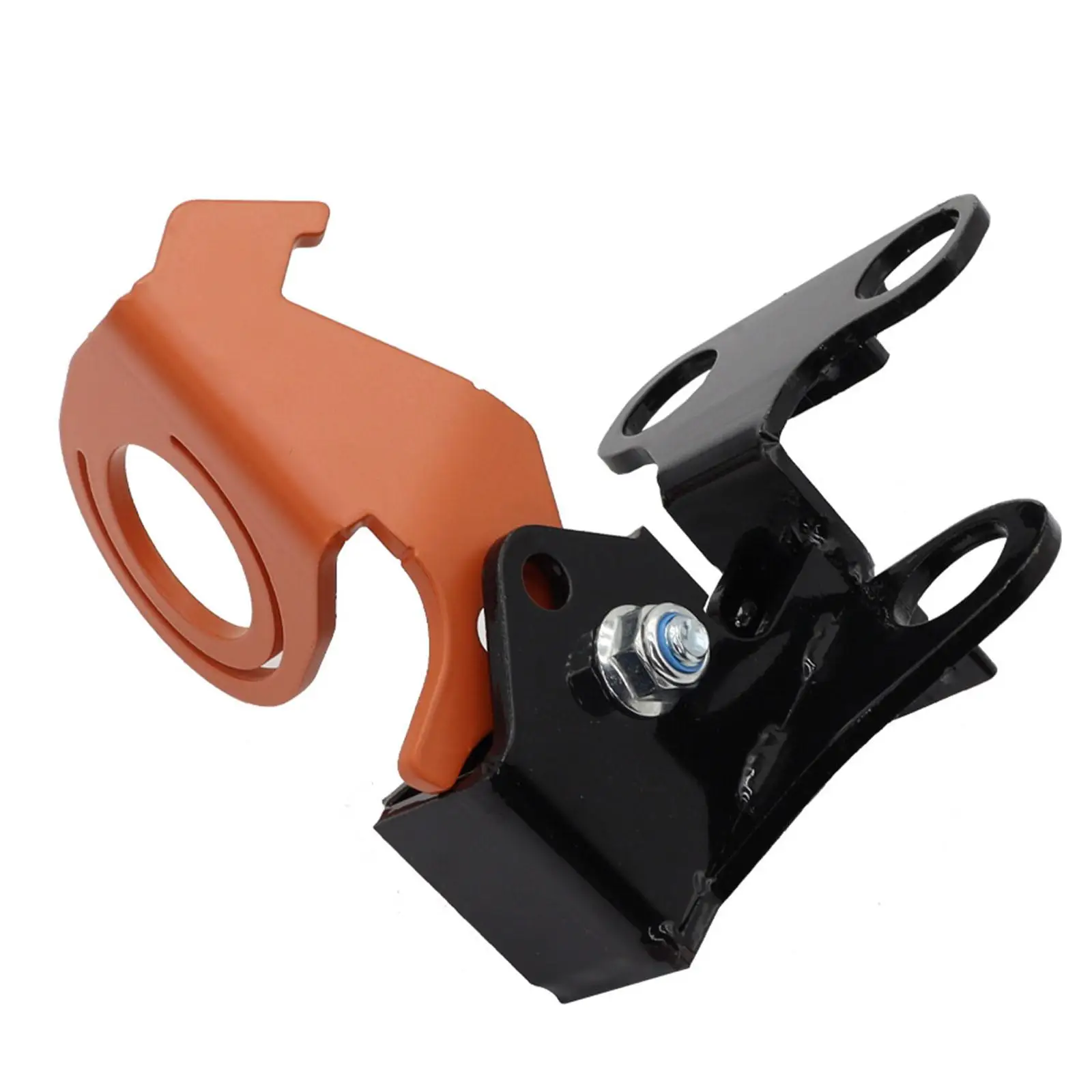 

Lockable Spring Parking Brake Professional Easy Installation Spare Parts