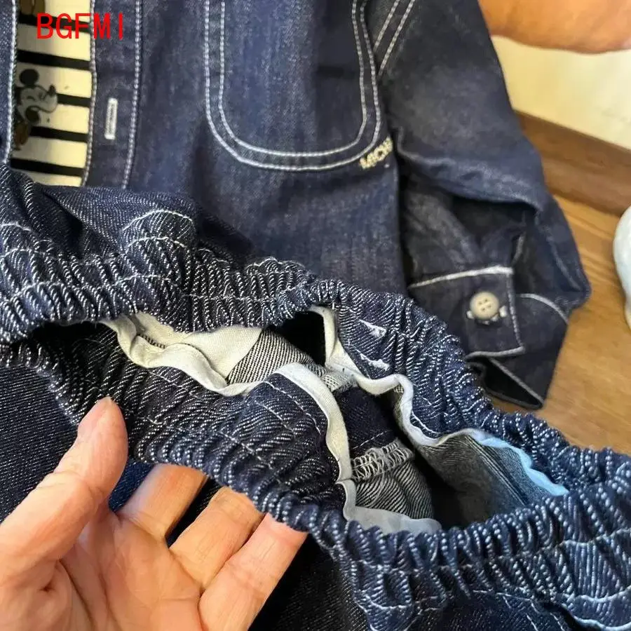 Thumbnail 4 - #72 Latest Denim Jackets Offers