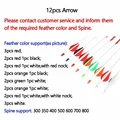 Note Color-12pcs