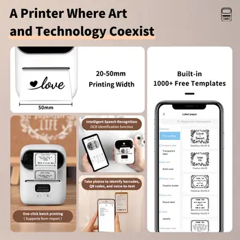 8 最佳銷售 phomemo m110 - №4