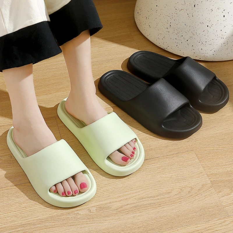 2026 New Couple EVA Cloud Slip - Women'S Shoes Cloud review and price