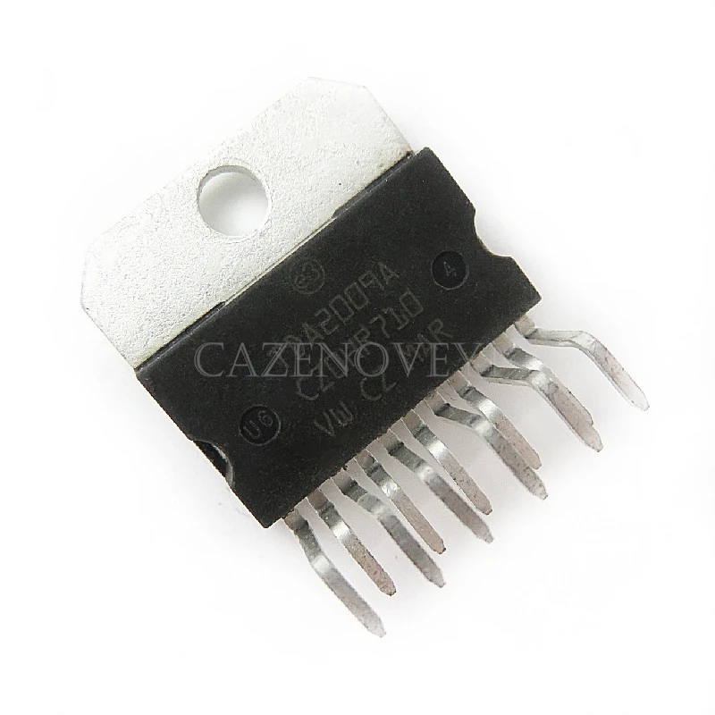 10PCS TDA2009A TDA2009 TDA2005R TDA2005 TDA2004R TDA2004 OPA549T OPA549 OPA541AP OPA541 LMB1017FLT LMB1017 ZIP-11