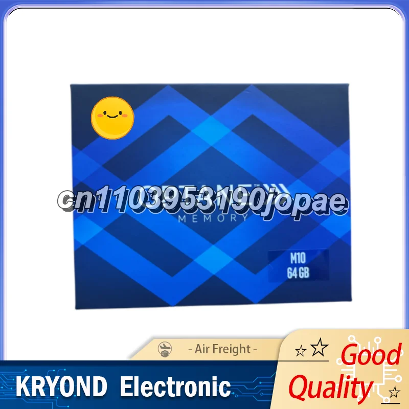 Solid State Drive M10 M.2 2280 32GB-64GB Internal Cache Disk for Intel Optane Memory