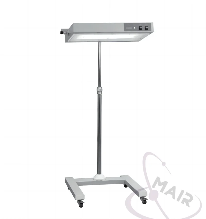 

Portable LED infant phototherapy unit newborn phototherapy lamp for jaundice