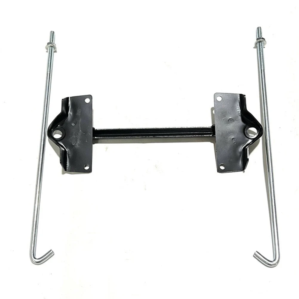 Car Fixed Battery Holder Hold Down Bolts Modified Fixed Battery Holder For Mitsubishi For Lancer For Outlander For Cross