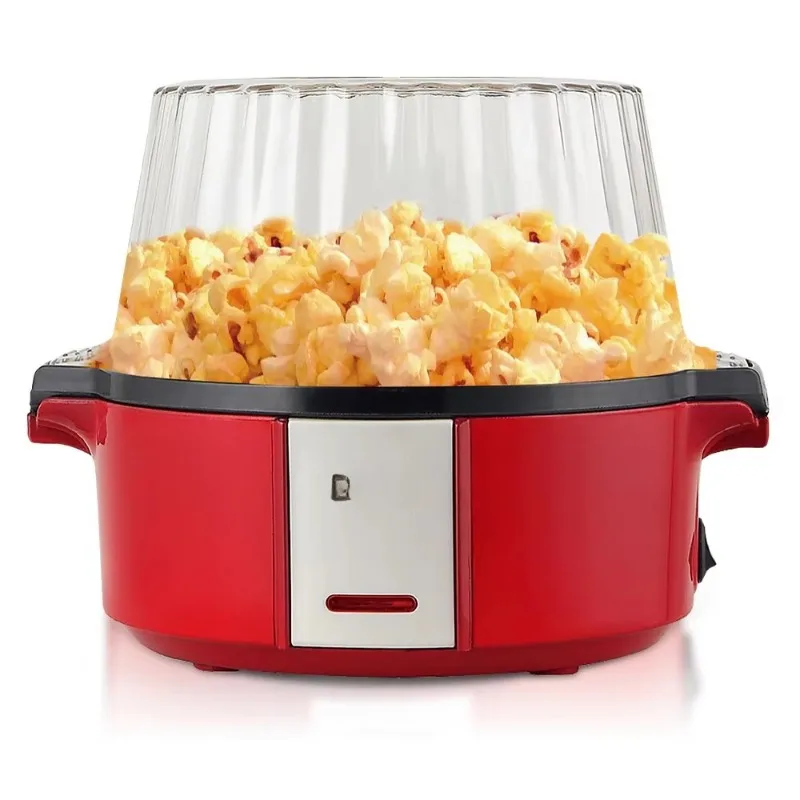 

Hot air popcorn machine Electric popcorn machine Healthy fast food popcorn machine