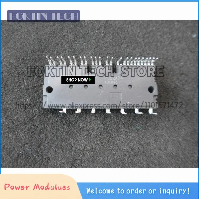 PS21245-AP PS22A79 PS22A78-E PS22A74 PS21A79 New Original Module