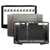 NEW Laptop Case for Acer Aspire VX15 VX5-591G VX5-58AX N16C7 LCD Back Cover Front Bezel Topcase Housing Frame Lid AB Shell