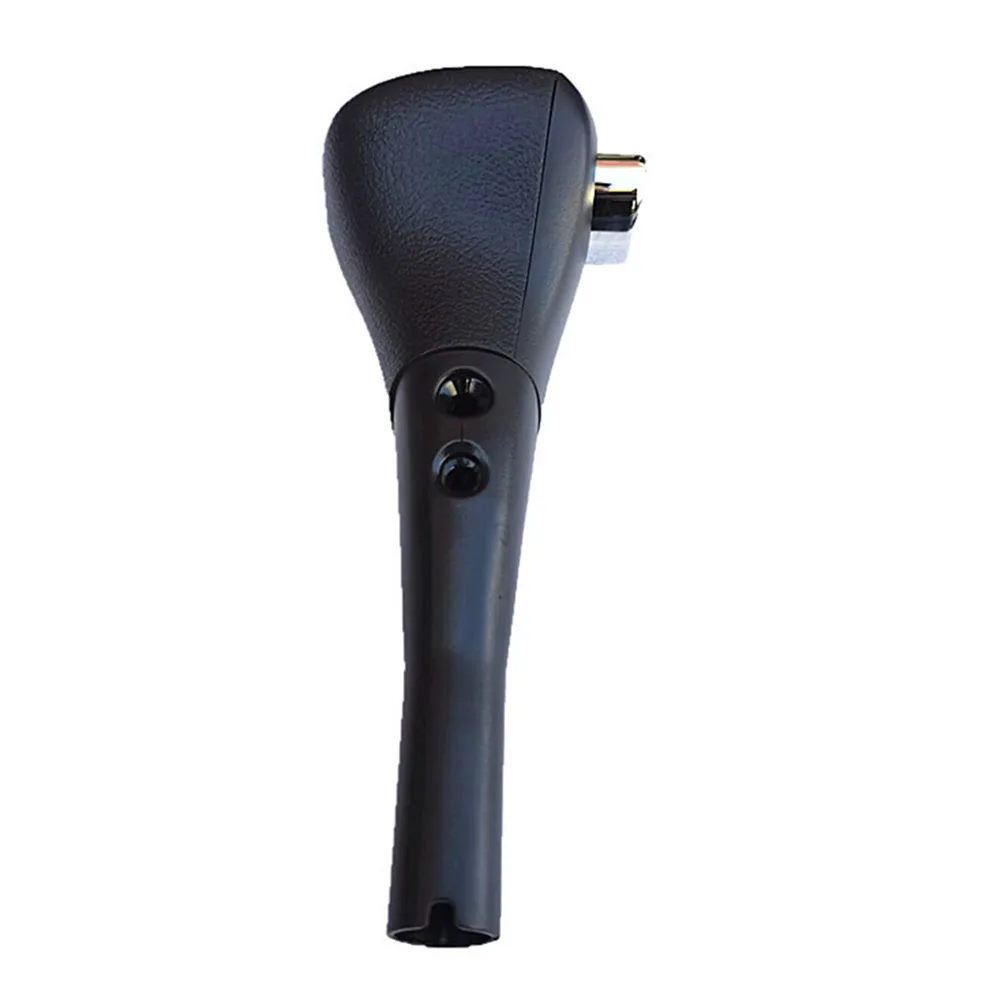 

Broken Damaged Replacement Automatic Gear Shift Knob Shifter Knob Handle Black Color OEM Number 54130-SDA-A54ZC