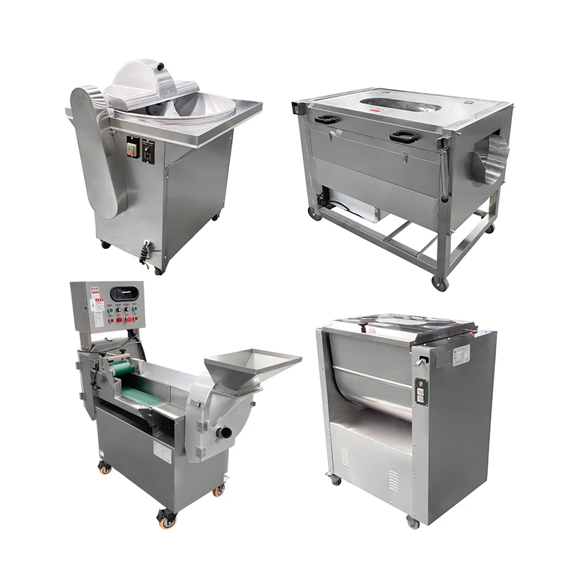 

Cost-effective Commercial Dumpling Machine Affordable Home Use Dumpling Maker