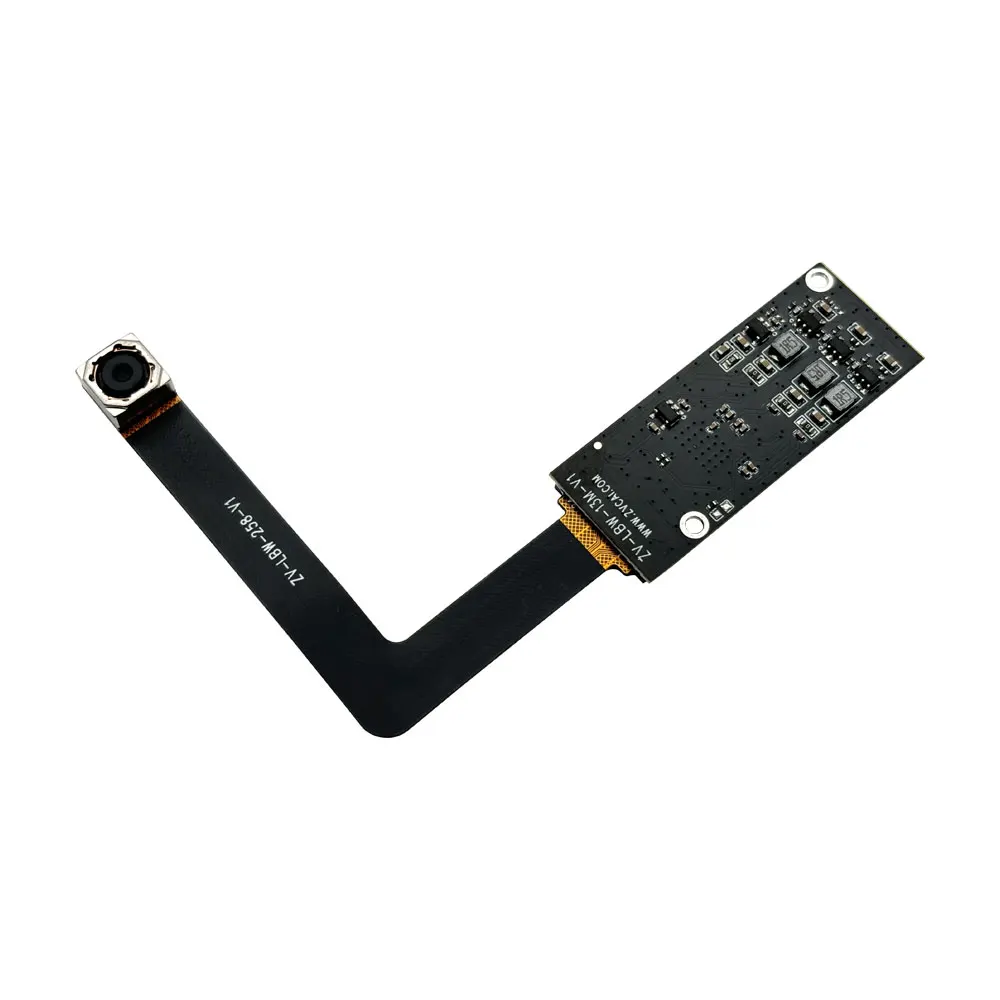 

3840 * 3104 1/3.06 Inch CMOS Sensor IMX258 13MP 30FPS Auto Focus USB Camera Module