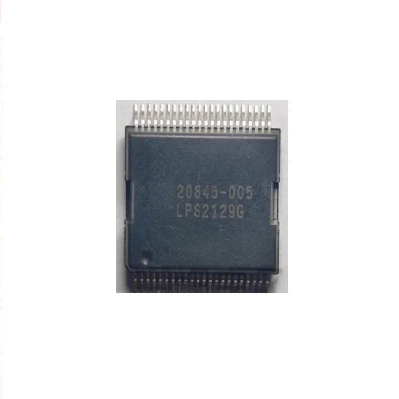 1PCS/LOT HSSOP20845-002 20845002 20845-004 20845-007 20845-008 20845-003  HSSOP44