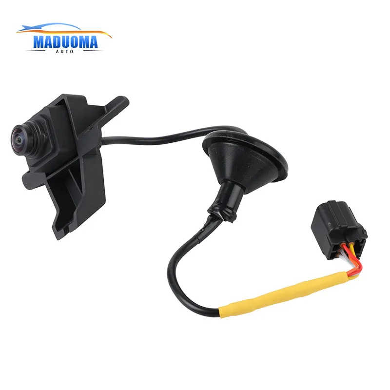 New MADUOMA Reversing Camera High quality 99240BU500 For Hyundai 2021-2022 Car Accessories