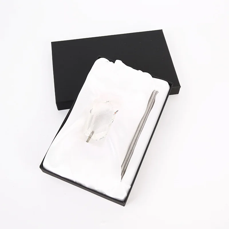 Accesorios de película borrosa para fotografía, Prisma de cristal en forma especial, filtro fractal para estudio fotográfico