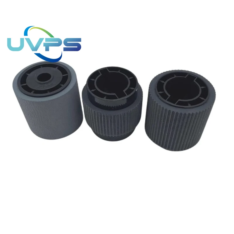 

2sets A03X565200 A03X565300 A03X565400 Pickup Feed Separation Roller for Konica Minolta bizhub Pro 1050 C5500 C5501 C6500 C6501