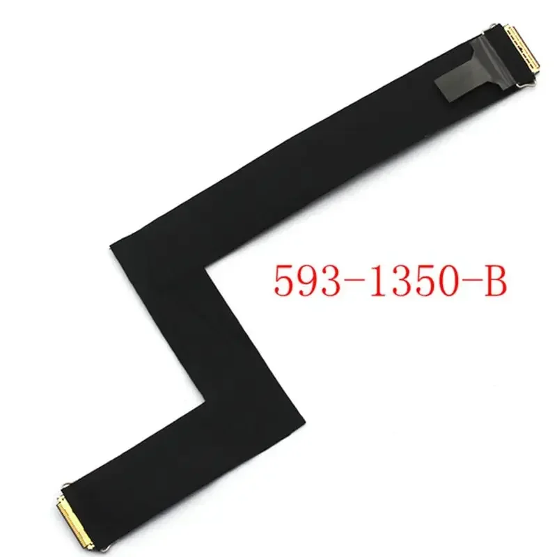 593-1280-a LCD display screen ribbon LVDS flex cable for iMac 21.5 ''A1311 2011 593-1350 593-1350-b