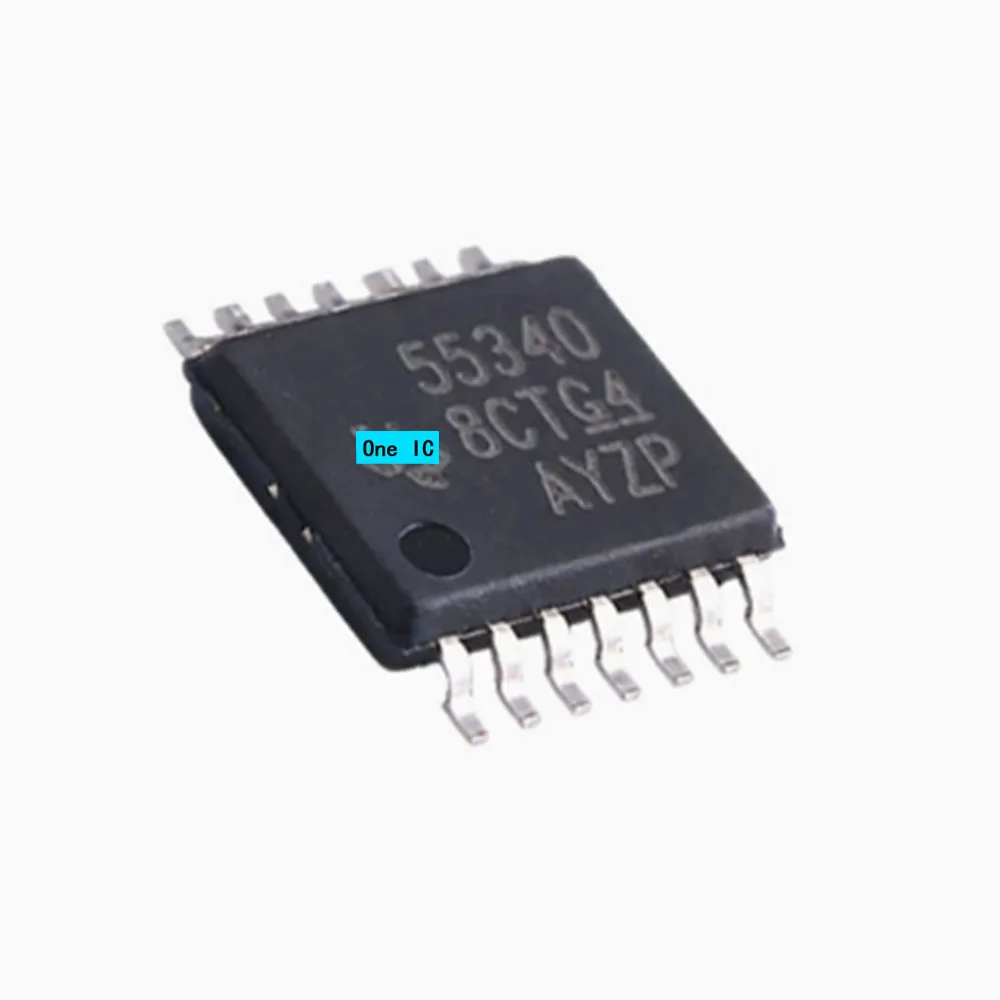 

2pcs/lot 100% Original TPS55340PWPR 55340 SOP Brand New Genuine Ic