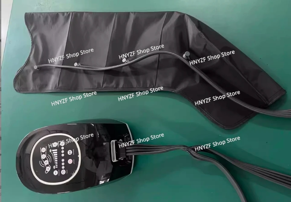 Normatec 4 Chambers… - image