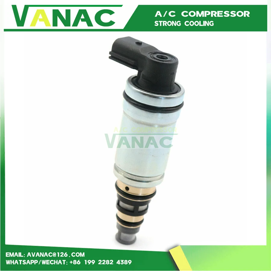 

Автоматический регулирующий клапан компрессора переменного тока 64529182793 64509156821 64509145351 64526915380 64529156821 64529145351 для BMW 3 E90 E91