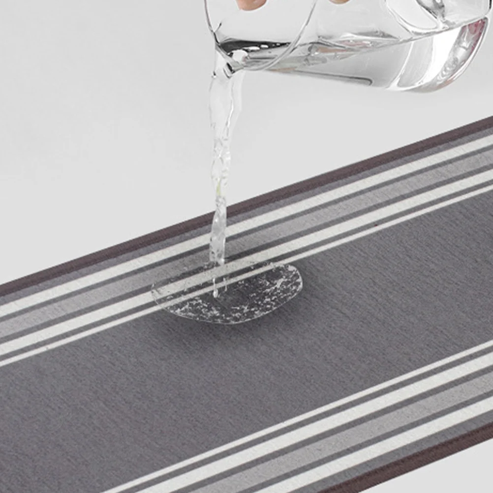 Self-Adhesive Stair Tread For Wooden Steps Non-Slip Staircase Runner Indoor Carpet Mat Durable Floor Covering Building