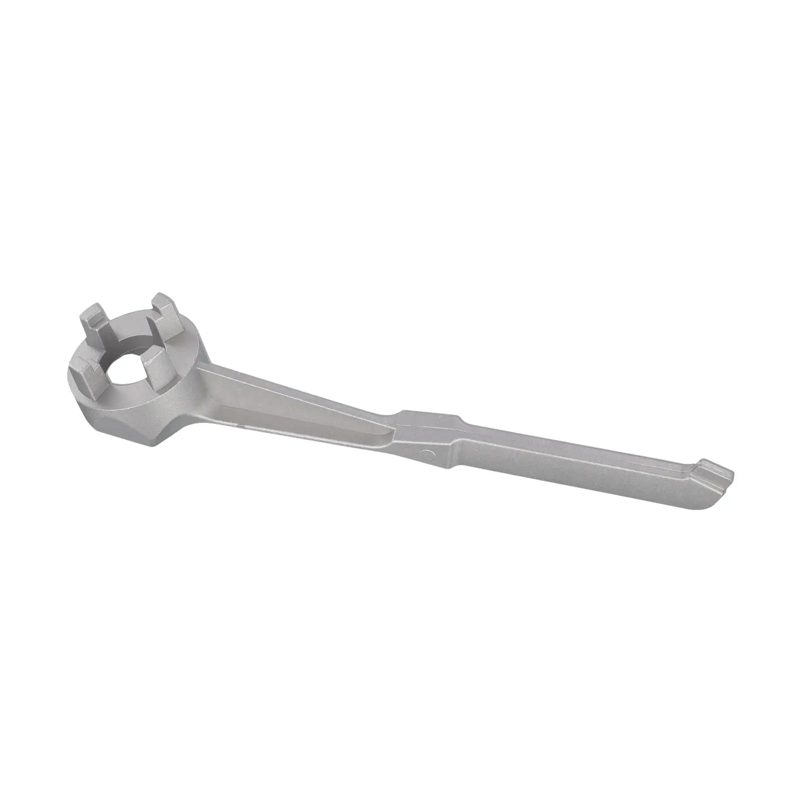 for sliver as Picture Drum Opener Tool Aluminum Material High Strength Lightweight Construction Tool For Opening Drums
