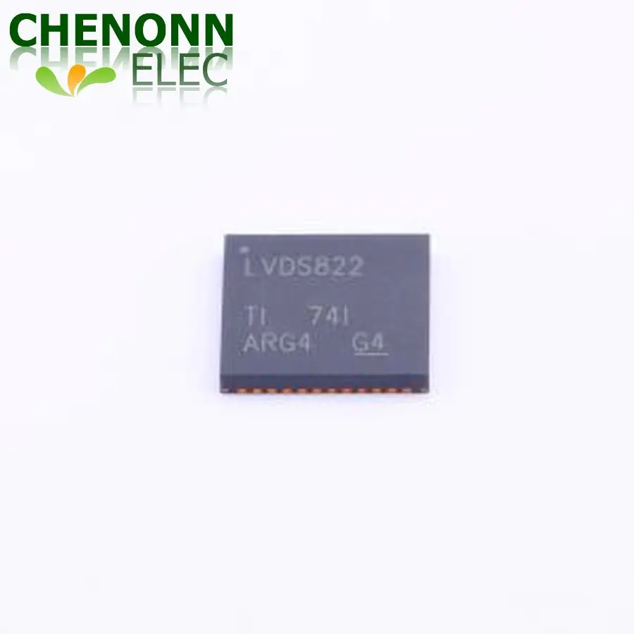 

5 шт./лот SN65LVDS822RGZR (интерфейсные микросхемы)