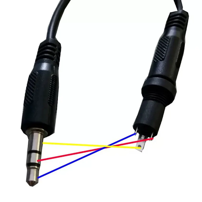 

1PCs 3.5MM Audio Jack Socket Stereo 3 Pole Solder Panel Mount With Nut Connector head phone Female Socket PJ-392A PJ392A