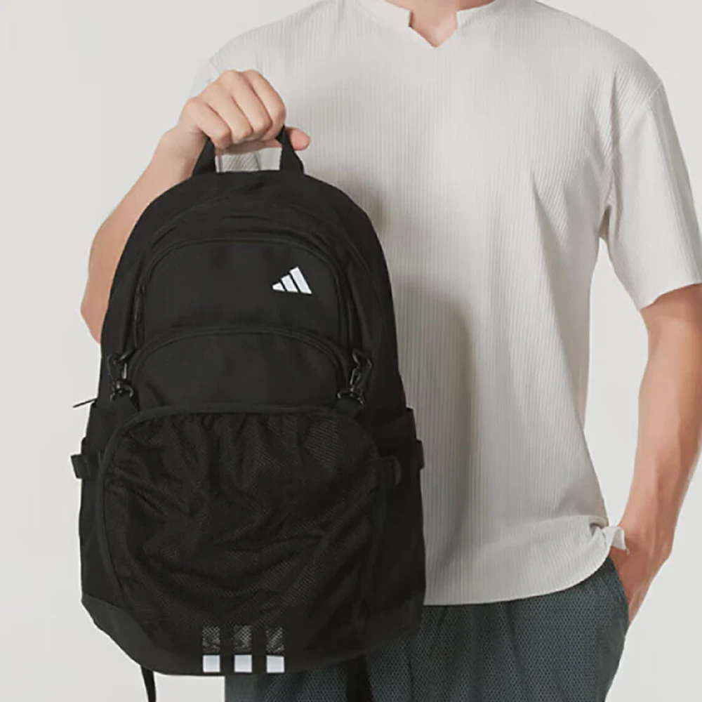 Черный спортивный рюкзак Adidas Performance