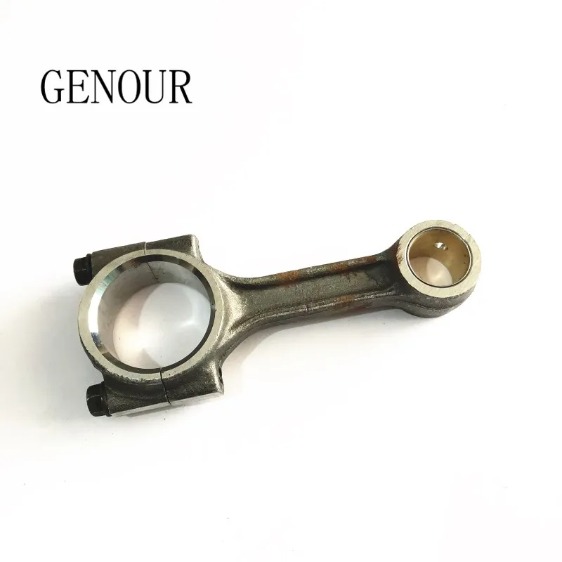 Connecting Rod For 170F 178F 186F 186FA 188F 192F KAMA AND CHINA Diesel Engine And Single-cylinder Air-cooled Generators Parts