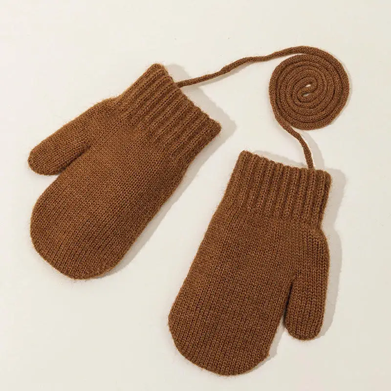 Baby Winter Gloves … - image