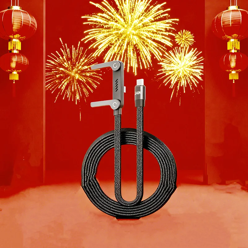 240W Pd Fast Chargi…