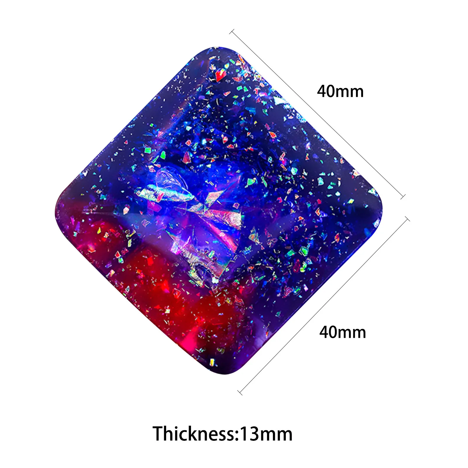 プレミアム フィジェット スピナー デスク おもちゃ - 革新的なブラック テック デザインを備えた高速運動ストレス リリーバー