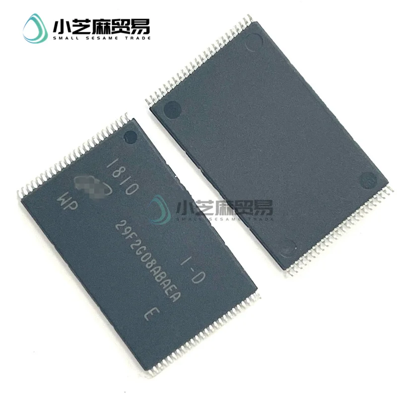 S9 Miner CONTROL BOARD NAND CHIP IC 29F2G08ABAEA MT29F2G08ABAEAWP:E 48-TFSOP NEW ORIGINAL