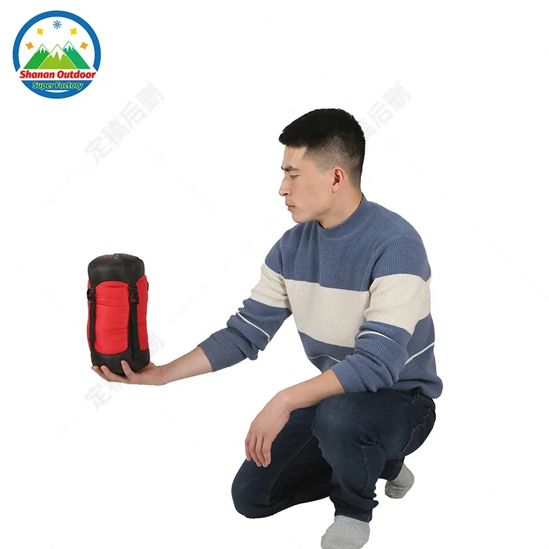 Alpine Guest Ultralight Mummy  95% Goose Down 700g Fill Sleeping Bag Outdoor Camping Sleeping Keep Warm