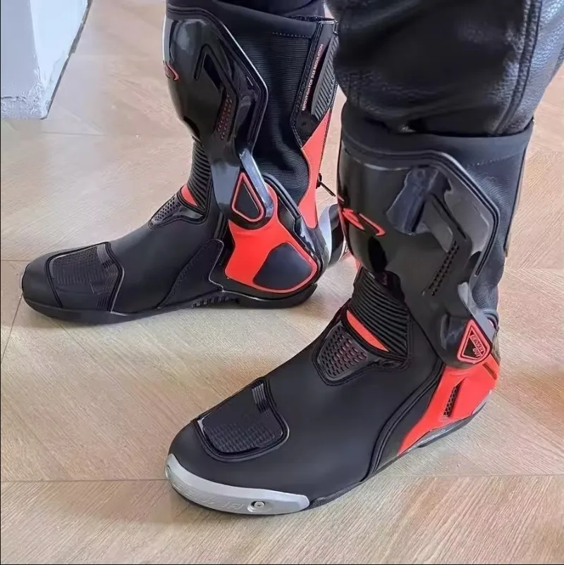 Thumbnail 3 - #18 Best Motorcycle Boots to Buy In 2026