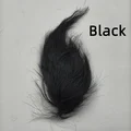 1pc Black