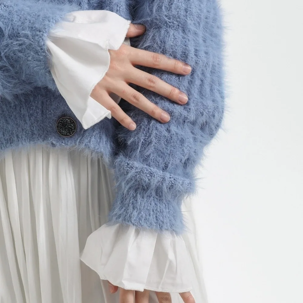 مادة الشيفون الإبداعية مسمار صور قفاز قابل للتعديل الأصفاد الزخرفية المرنة الأصفاد وهمية التصوير الدعائم #2