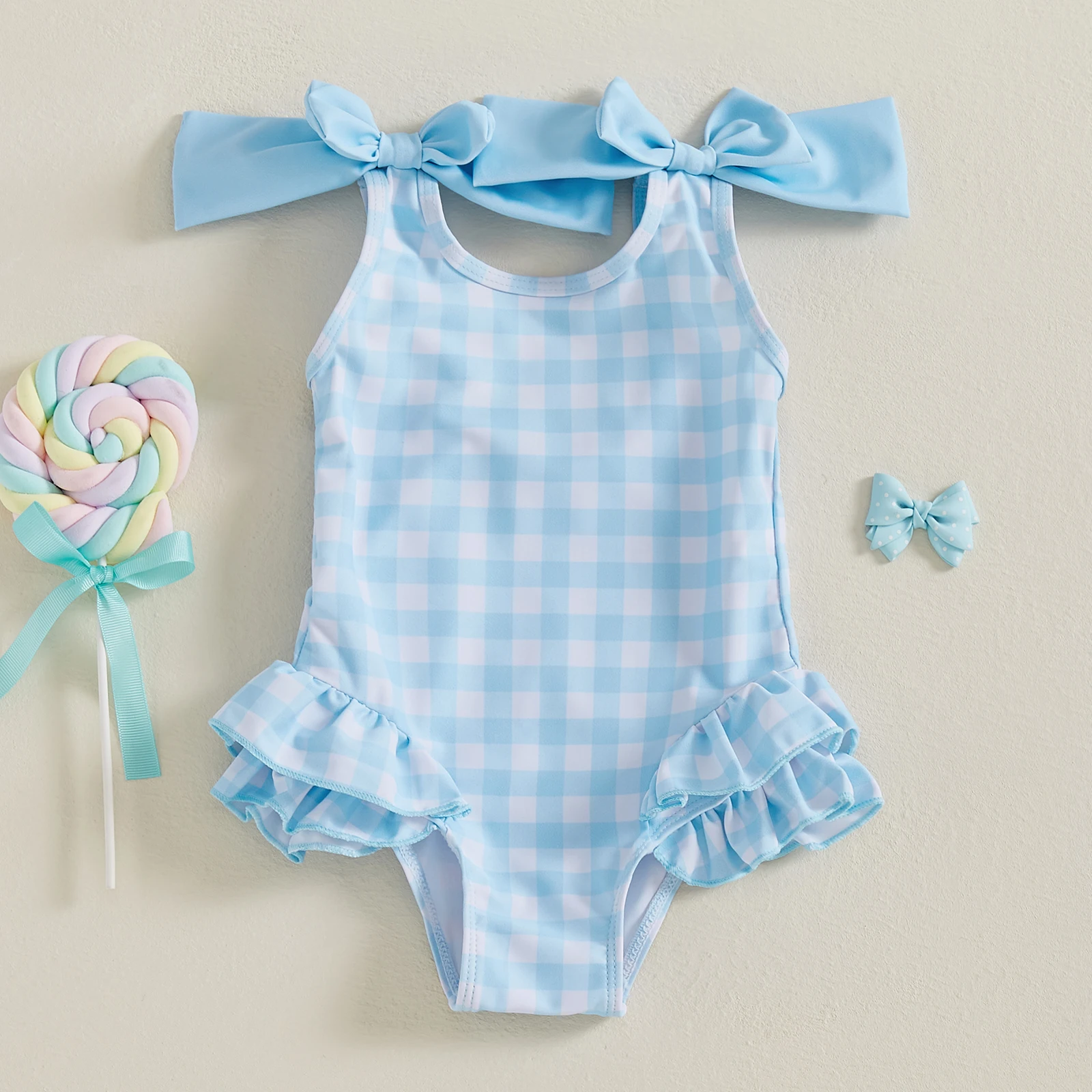 Thumbnail 3 - #12 Trending Baby Swimwear Right Now