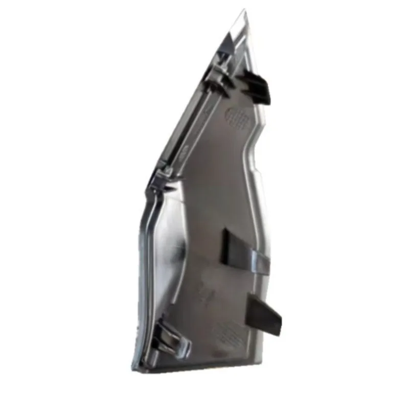 

1 шт., дренажная пластина для переднего лобового стекла автомобиля, вентиляционная угловая накладка для Geely Panda Mini, внешние детали