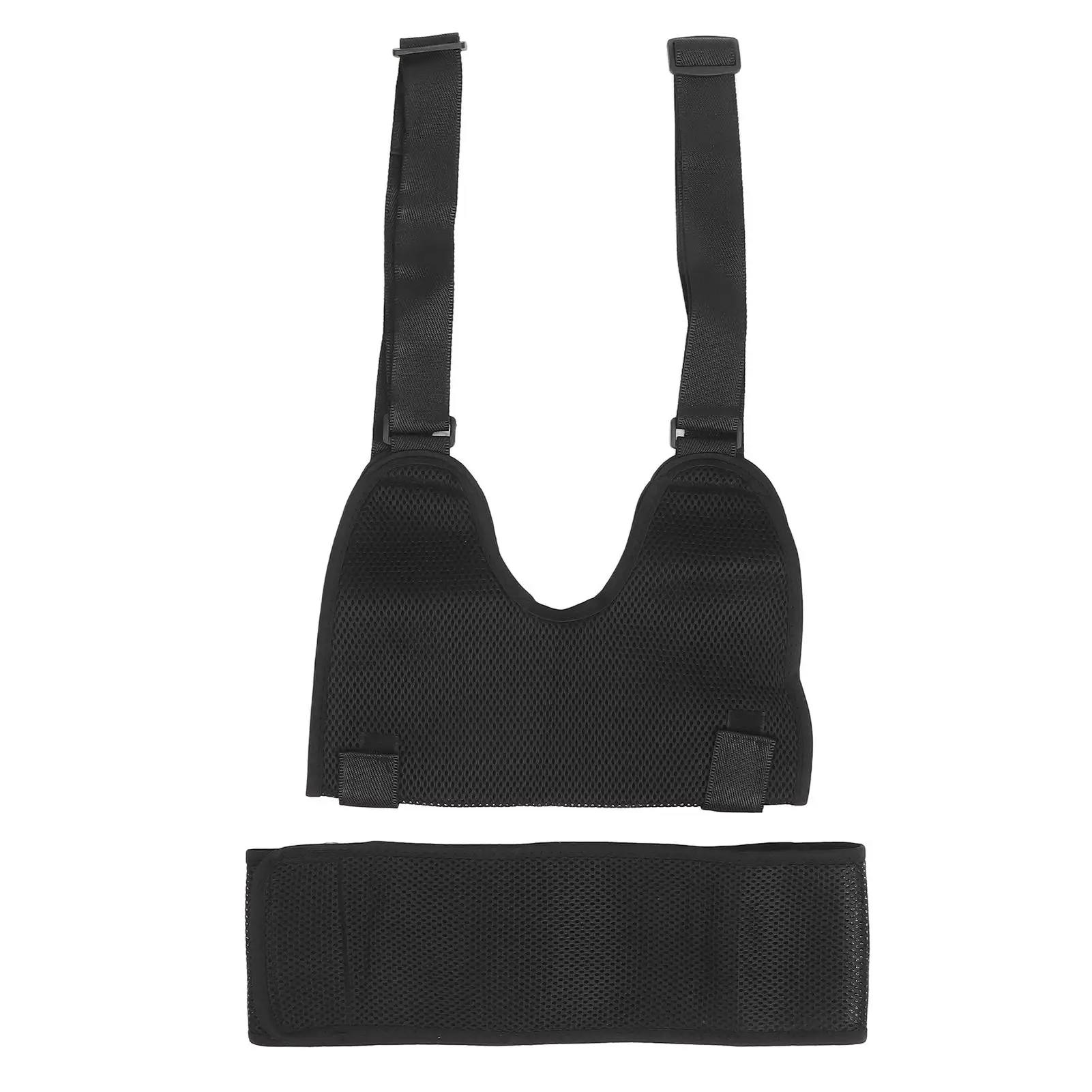 

Adjustable Arm Sling Immobilizer for Shoulder Support Fracture Recovery for broken Bone Stabilizer